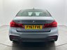 USED 2017 67 BMW 5 SERIES 3.0 530d M Sport Auto xDrive Euro 6 (s/s) 4dr ALL LED, PRO-NAV, H-SEATS, 19"