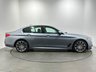 USED 2017 67 BMW 5 SERIES 3.0 530d M Sport Auto xDrive Euro 6 (s/s) 4dr ALL LED, PRO-NAV, H-SEATS, 19"