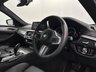 USED 2017 67 BMW 5 SERIES 3.0 530d M Sport Auto xDrive Euro 6 (s/s) 4dr ALL LED, PRO-NAV, H-SEATS, 19"