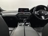 USED 2017 67 BMW 5 SERIES 3.0 530d M Sport Auto xDrive Euro 6 (s/s) 4dr ALL LED, PRO-NAV, H-SEATS, 19"