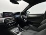 USED 2017 67 BMW 5 SERIES 3.0 530d M Sport Auto xDrive Euro 6 (s/s) 4dr ALL LED, PRO-NAV, H-SEATS, 19"