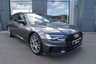 USED 2021 21 AUDI A6 AVANT 2.0 TFSI 40 Black Edition Estate 5dr Petrol S Tronic Euro 6 (s/s) (204 ps) 