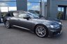 USED 2021 21 AUDI A6 AVANT 2.0 TFSI 40 Black Edition Estate 5dr Petrol S Tronic Euro 6 (s/s) (204 ps) 
