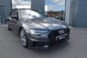 USED 2021 21 AUDI A6 AVANT 2.0 TFSI 40 Black Edition Estate 5dr Petrol S Tronic Euro 6 (s/s) (204 ps) 