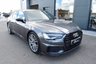 USED 2021 21 AUDI A6 AVANT 2.0 TFSI 40 Black Edition Estate 5dr Petrol S Tronic Euro 6 (s/s) (204 ps) 