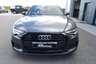 USED 2021 21 AUDI A6 AVANT 2.0 TFSI 40 Black Edition Estate 5dr Petrol S Tronic Euro 6 (s/s) (204 ps) 