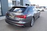 USED 2021 21 AUDI A6 AVANT 2.0 TFSI 40 Black Edition Estate 5dr Petrol S Tronic Euro 6 (s/s) (204 ps) 
