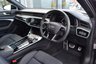 USED 2021 21 AUDI A6 AVANT 2.0 TFSI 40 Black Edition Estate 5dr Petrol S Tronic Euro 6 (s/s) (204 ps) 