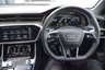 USED 2021 21 AUDI A6 AVANT 2.0 TFSI 40 Black Edition Estate 5dr Petrol S Tronic Euro 6 (s/s) (204 ps) 