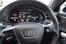 USED 2021 21 AUDI A6 AVANT 2.0 TFSI 40 Black Edition Estate 5dr Petrol S Tronic Euro 6 (s/s) (204 ps) 