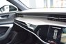 USED 2021 21 AUDI A6 AVANT 2.0 TFSI 40 Black Edition Estate 5dr Petrol S Tronic Euro 6 (s/s) (204 ps) 