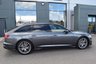 USED 2021 21 AUDI A6 AVANT 2.0 TFSI 40 Black Edition Estate 5dr Petrol S Tronic Euro 6 (s/s) (204 ps) 