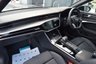 USED 2021 21 AUDI A6 AVANT 2.0 TFSI 40 Black Edition Estate 5dr Petrol S Tronic Euro 6 (s/s) (204 ps) 