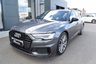 USED 2021 21 AUDI A6 AVANT 2.0 TFSI 40 Black Edition Estate 5dr Petrol S Tronic Euro 6 (s/s) (204 ps) 