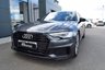 USED 2021 21 AUDI A6 AVANT 2.0 TFSI 40 Black Edition Estate 5dr Petrol S Tronic Euro 6 (s/s) (204 ps) 