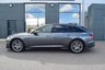 USED 2021 21 AUDI A6 AVANT 2.0 TFSI 40 Black Edition Estate 5dr Petrol S Tronic Euro 6 (s/s) (204 ps) 