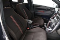 USED 2023 HYUNDAI I20 1.0 T-GDi MHEV N Line Euro 6 (s/s) 5dr 1 OWNER,SATNAV,CAMERA,CARPLAY