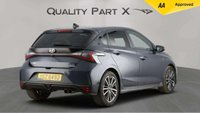 USED 2023 HYUNDAI I20 1.0 T-GDi MHEV N Line Euro 6 (s/s) 5dr 1 OWNER,SATNAV,CAMERA,CARPLAY