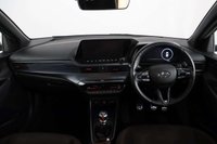 USED 2023 HYUNDAI I20 1.0 T-GDi MHEV N Line Euro 6 (s/s) 5dr 1 OWNER,SATNAV,CAMERA,CARPLAY