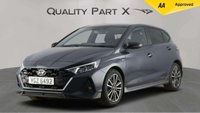 USED 2023 HYUNDAI I20 1.0 T-GDi MHEV N Line Euro 6 (s/s) 5dr 1 OWNER,SATNAV,CAMERA,CARPLAY
