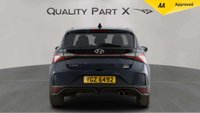USED 2023 HYUNDAI I20 1.0 T-GDi MHEV N Line Euro 6 (s/s) 5dr 1 OWNER,SATNAV,CAMERA,CARPLAY