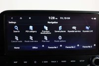 USED 2023 HYUNDAI I20 1.0 T-GDi MHEV N Line Euro 6 (s/s) 5dr 1 OWNER,SATNAV,CAMERA,CARPLAY