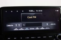 USED 2023 HYUNDAI I20 1.0 T-GDi MHEV N Line Euro 6 (s/s) 5dr 1 OWNER,SATNAV,CAMERA,CARPLAY