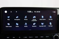 USED 2023 HYUNDAI I20 1.0 T-GDi MHEV N Line Euro 6 (s/s) 5dr 1 OWNER,SATNAV,CAMERA,CARPLAY