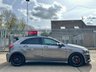 USED 2014 14 MERCEDES-BENZ A-CLASS 2.0 A45 AMG Hatchback 5dr Petrol SpdS DCT 4MATIC Euro 6 (s/s) (360 ps) 