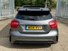 USED 2014 14 MERCEDES-BENZ A-CLASS 2.0 A45 AMG Hatchback 5dr Petrol SpdS DCT 4MATIC Euro 6 (s/s) (360 ps) 