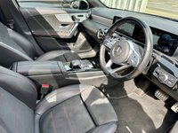 USED 2019 69 MERCEDES-BENZ A-CLASS 1.5 A180d AMG Line (Premium Plus) Hatchback 5dr Diesel 7G-DCT Euro 6 (s/s) (116 ps) 