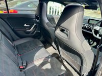 USED 2019 69 MERCEDES-BENZ A-CLASS 1.5 A180d AMG Line (Premium Plus) Hatchback 5dr Diesel 7G-DCT Euro 6 (s/s) (116 ps) 