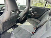 USED 2019 69 MERCEDES-BENZ A-CLASS 1.5 A180d AMG Line (Premium Plus) Hatchback 5dr Diesel 7G-DCT Euro 6 (s/s) (116 ps) 