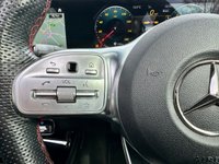 USED 2019 69 MERCEDES-BENZ A-CLASS 1.5 A180d AMG Line (Premium Plus) Hatchback 5dr Diesel 7G-DCT Euro 6 (s/s) (116 ps) 