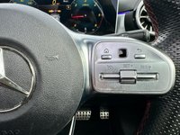 USED 2019 69 MERCEDES-BENZ A-CLASS 1.5 A180d AMG Line (Premium Plus) Hatchback 5dr Diesel 7G-DCT Euro 6 (s/s) (116 ps) 