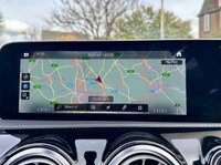 USED 2019 69 MERCEDES-BENZ A-CLASS 1.5 A180d AMG Line (Premium Plus) Hatchback 5dr Diesel 7G-DCT Euro 6 (s/s) (116 ps) 