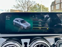 USED 2019 69 MERCEDES-BENZ A-CLASS 1.5 A180d AMG Line (Premium Plus) Hatchback 5dr Diesel 7G-DCT Euro 6 (s/s) (116 ps) 