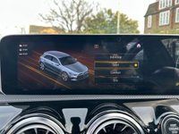 USED 2019 69 MERCEDES-BENZ A-CLASS 1.5 A180d AMG Line (Premium Plus) Hatchback 5dr Diesel 7G-DCT Euro 6 (s/s) (116 ps) 