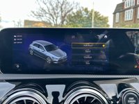 USED 2019 69 MERCEDES-BENZ A-CLASS 1.5 A180d AMG Line (Premium Plus) Hatchback 5dr Diesel 7G-DCT Euro 6 (s/s) (116 ps) 