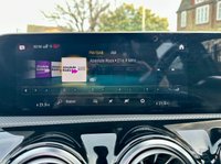 USED 2019 69 MERCEDES-BENZ A-CLASS 1.5 A180d AMG Line (Premium Plus) Hatchback 5dr Diesel 7G-DCT Euro 6 (s/s) (116 ps) 