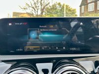 USED 2019 69 MERCEDES-BENZ A-CLASS 1.5 A180d AMG Line (Premium Plus) Hatchback 5dr Diesel 7G-DCT Euro 6 (s/s) (116 ps) 