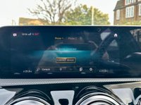 USED 2019 69 MERCEDES-BENZ A-CLASS 1.5 A180d AMG Line (Premium Plus) Hatchback 5dr Diesel 7G-DCT Euro 6 (s/s) (116 ps) 