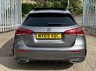 USED 2019 69 MERCEDES-BENZ A-CLASS 1.5 A180d AMG Line (Premium Plus) Hatchback 5dr Diesel 7G-DCT Euro 6 (s/s) (116 ps) 