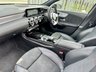 USED 2019 69 MERCEDES-BENZ A-CLASS 1.5 A180d AMG Line (Premium Plus) Hatchback 5dr Diesel 7G-DCT Euro 6 (s/s) (116 ps) 