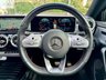 USED 2019 69 MERCEDES-BENZ A-CLASS 1.5 A180d AMG Line (Premium Plus) Hatchback 5dr Diesel 7G-DCT Euro 6 (s/s) (116 ps) 