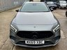 USED 2019 69 MERCEDES-BENZ A-CLASS 1.5 A180d AMG Line (Premium Plus) Hatchback 5dr Diesel 7G-DCT Euro 6 (s/s) (116 ps) 