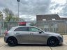 USED 2019 69 MERCEDES-BENZ A-CLASS 1.5 A180d AMG Line (Premium Plus) Hatchback 5dr Diesel 7G-DCT Euro 6 (s/s) (116 ps) 