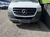 USED 2023 23 MERCEDES-BENZ SPRINTER 2.0 315 CDI Premium Panel Van 5dr Diesel Manual RWD L3 H2 Euro 6 (s/s) (150 ps) FREE DELIVERY FINANCE WARRANTY