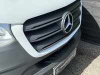 USED 2023 23 MERCEDES-BENZ SPRINTER 2.0 315 CDI Premium Panel Van 5dr Diesel Manual RWD L3 H2 Euro 6 (s/s) (150 ps) FREE DELIVERY FINANCE WARRANTY