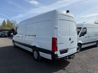 USED 2023 23 MERCEDES-BENZ SPRINTER 2.0 315 CDI Premium Panel Van 5dr Diesel Manual RWD L3 H2 Euro 6 (s/s) (150 ps) FREE DELIVERY FINANCE WARRANTY